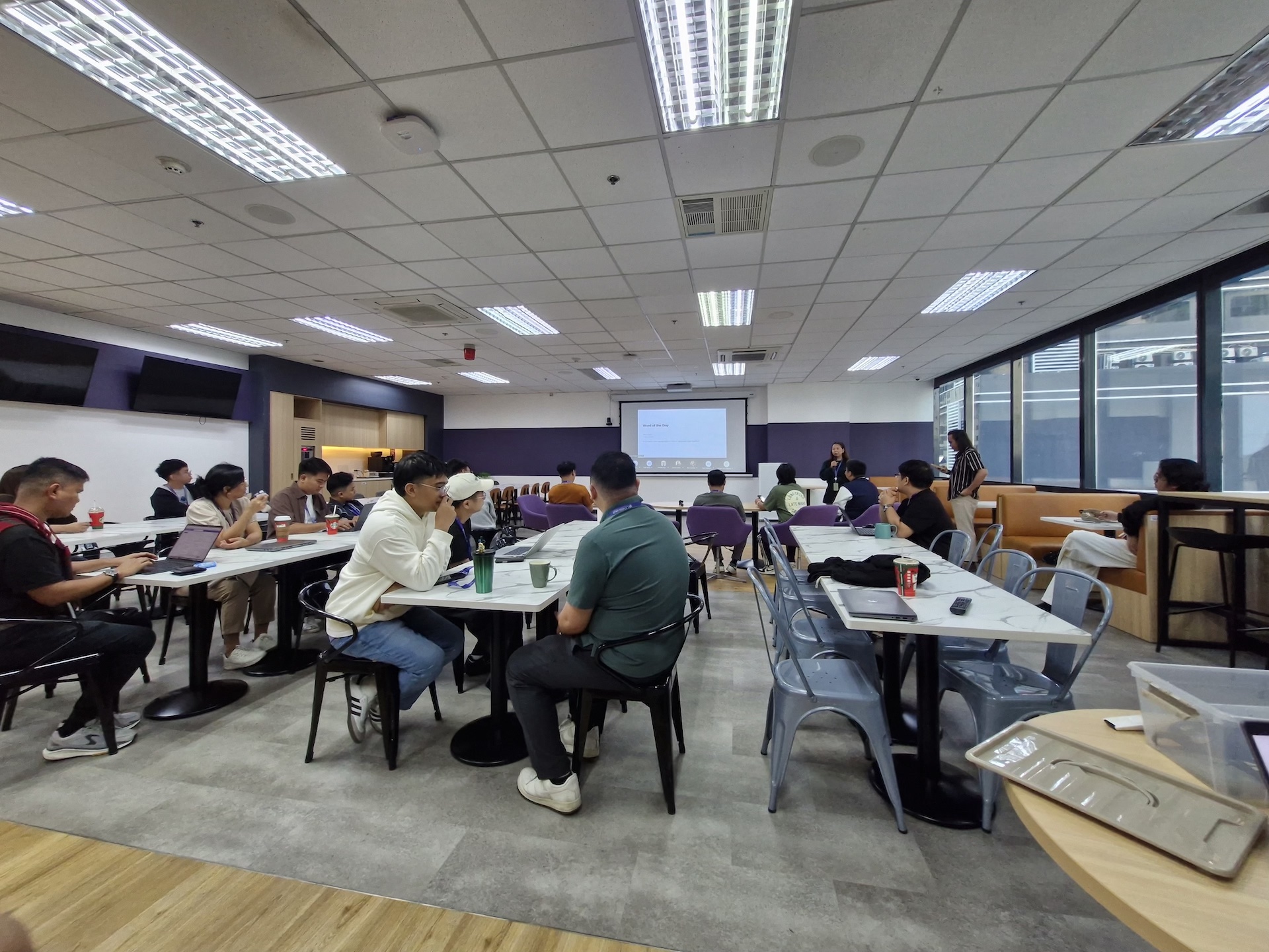 Corporate Event Photo Sharing Solution